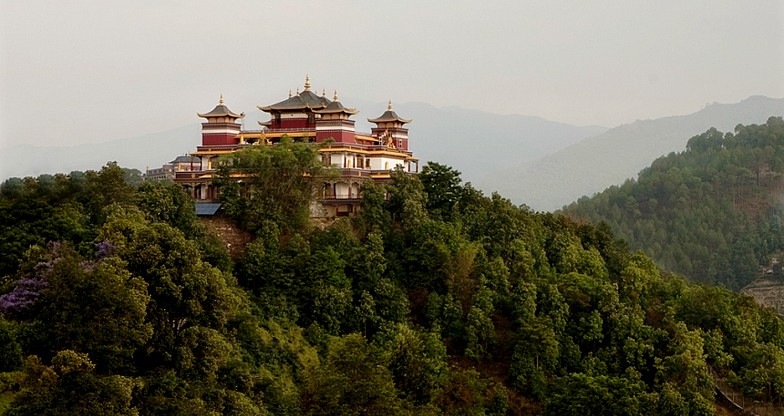 Buddhist Journey