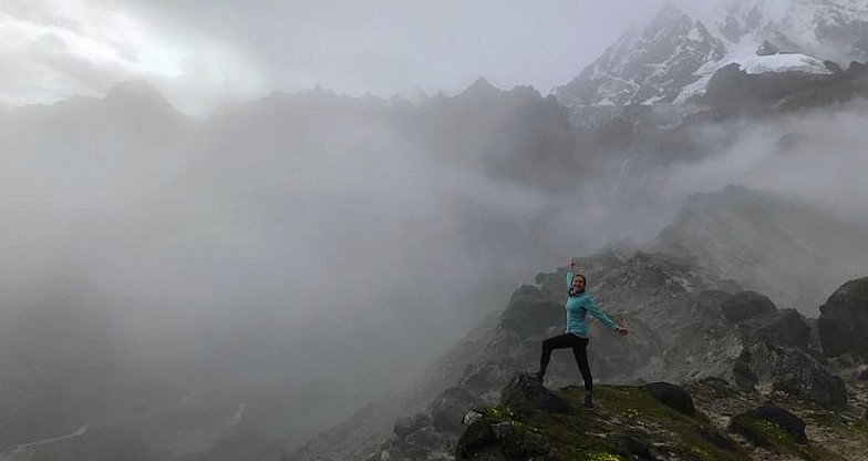 Dudh Kunda Trek