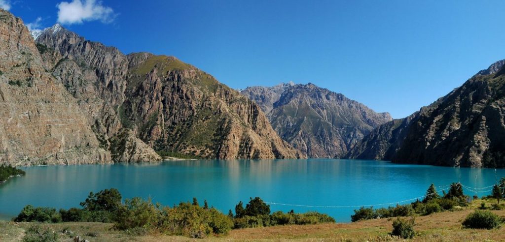 Lower Dolpo Trekking