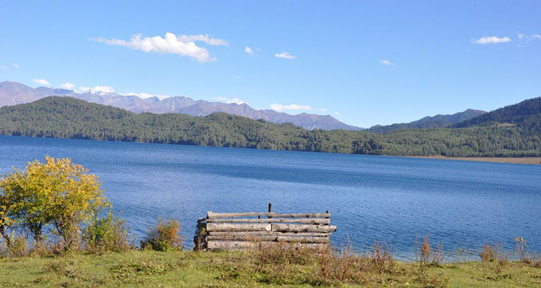Rara Lake Trek